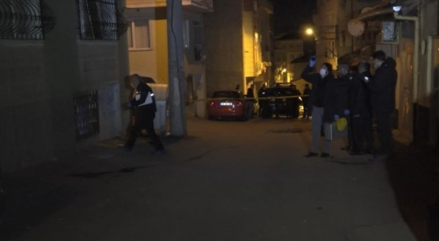 Bursa'da eşini öldürüp evini ateşe veren Suriyeli sanığın davasında yeni gelişme!