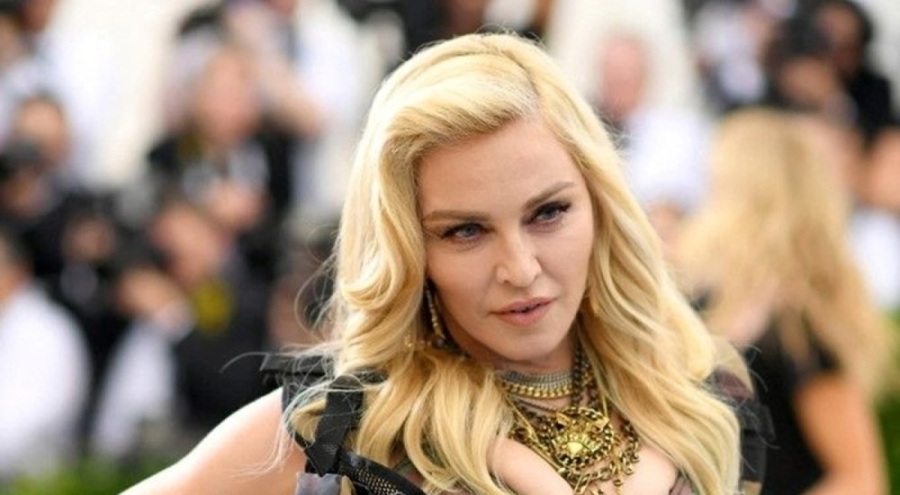 Madonna konserlere yeniden başlıyor