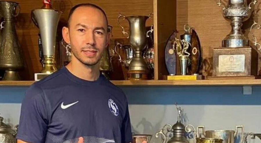 Umut Bulut transfer oldu