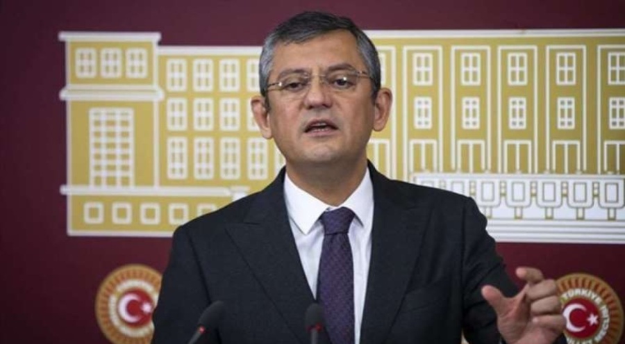 Ekrem İmamoğlu'nun 'İstanbul' kararına Özgür Özel'den yorum geldi