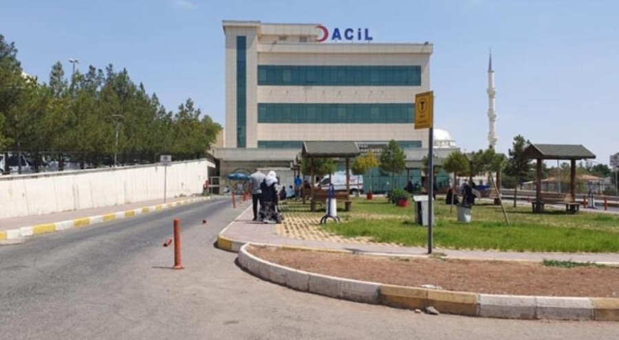 Elektrik direğinde akıma kapıldı, hayatını kaybetti