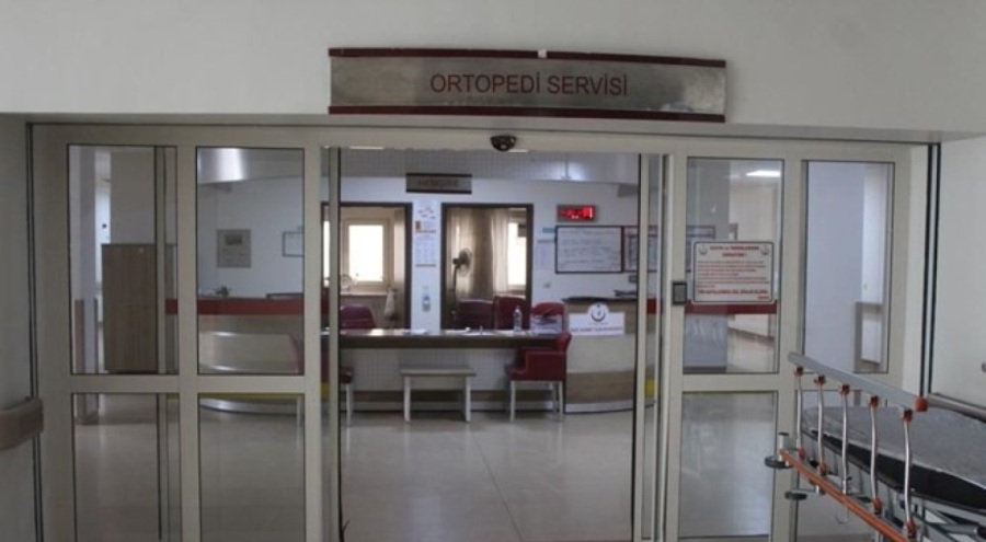 Ameliyatta yanlış kan verildiği iddia edilen kadın yoğun bakımda!