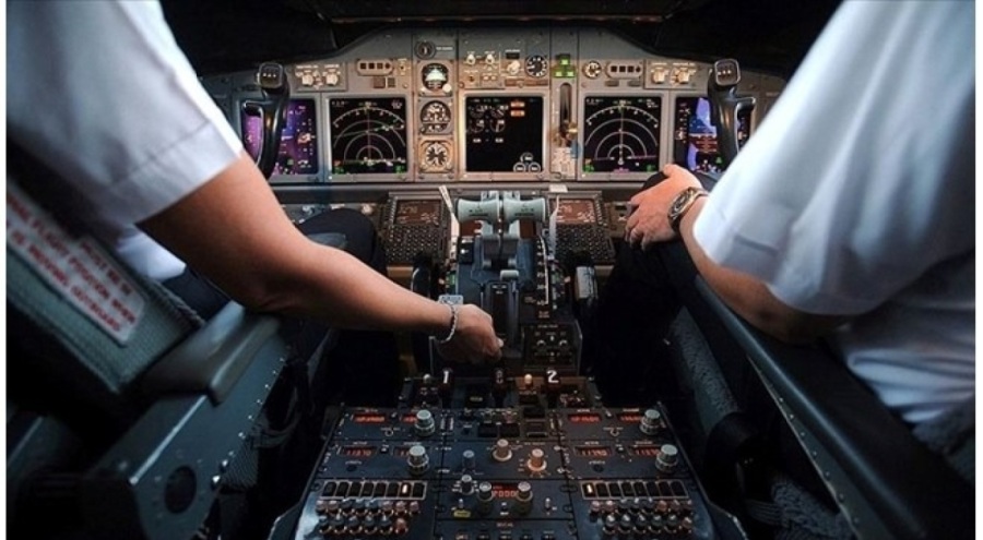 THY ikinci pilot adayları için iş ilanı açtı