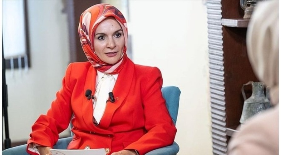 Aile ve Sosyal Hizmetler Bakanı: Erken yaşta evlilik oranı düştü