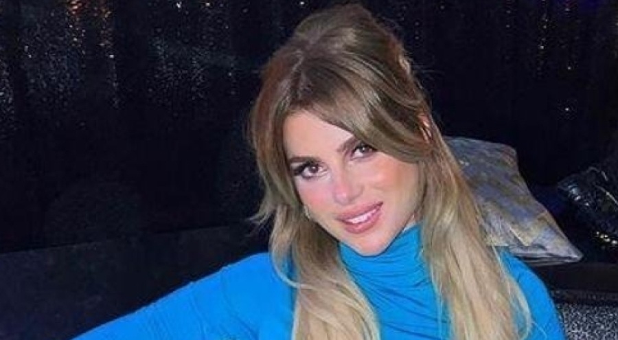 Nazlı Sabancı anne oldu