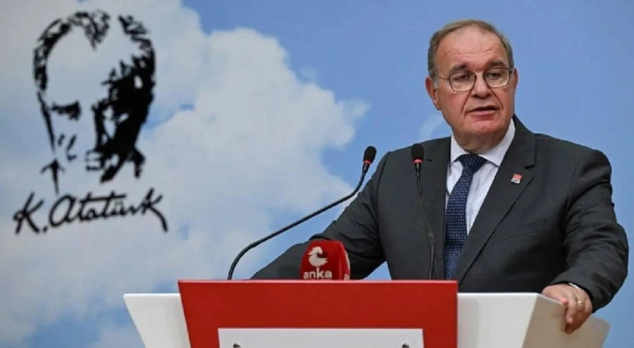 Öztrak'tan İmamoğlu'nun sözlerine yanıt