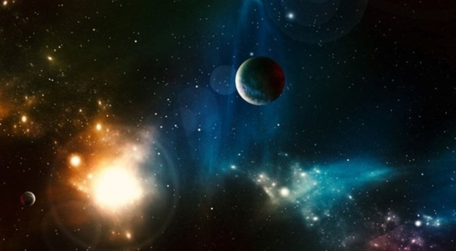 NASA duyurdu: Evrendeki en eski galaksilerden birini keşfedildi