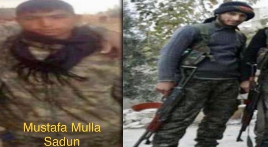 İstanbul'da yakalanan terör örgütü üyelerinin kırsaldaki fotoğrafları ortaya çıktı