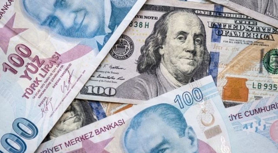 KKM gideri temmuzda rekor kırdı