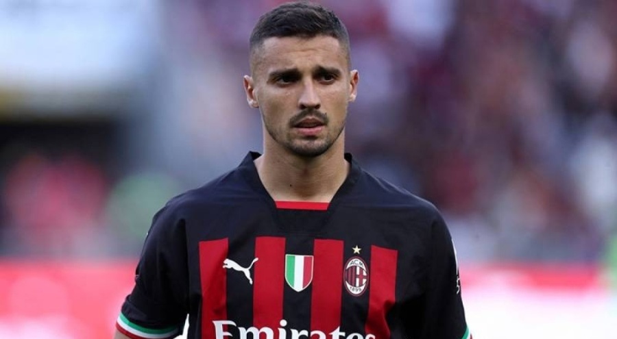 Fenerbahçe'den Rade Krunic'e yeni teklif geldi!