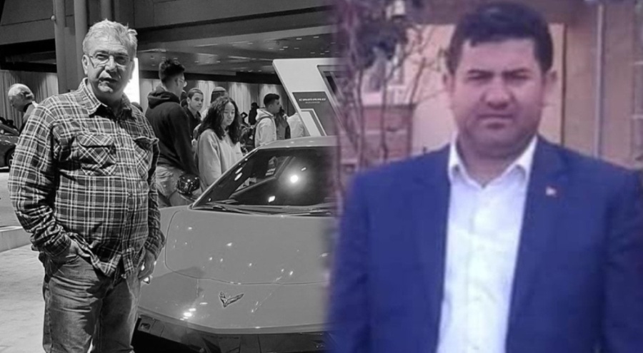 Oğlu ölümlü kazaya karışan Yalova Belediyesi Personel A.Ş. Müdürü, istifa etti