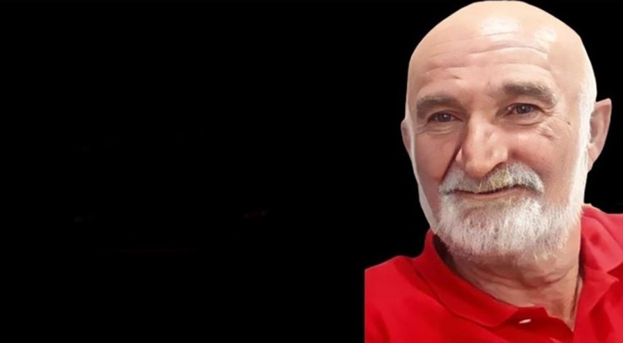 Türk futbolcunun acı günü: 'Tilki Vehbi' lakaplı Vehbi Günay yaşamını yitirdi