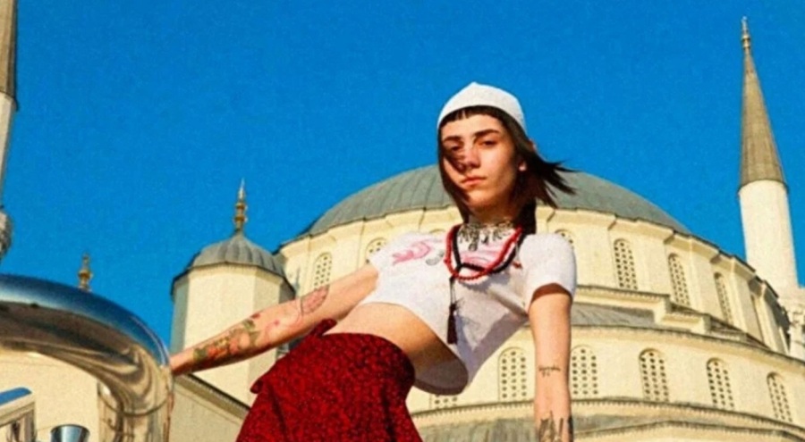 Diyanet, Kocatepe Camii'nde çekilen fotoğraflar hakkında suç duyurusunda bulundu