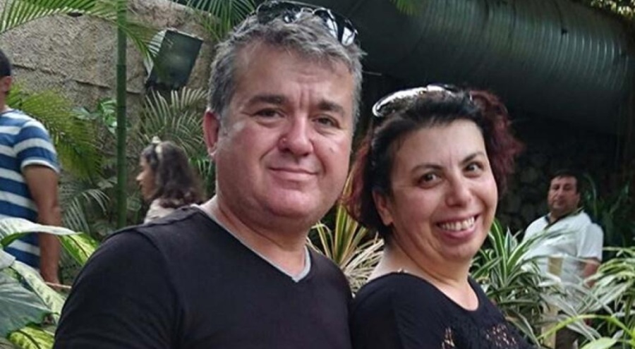 Boşanma aşamasındaki eşine kurşun yağdırmıştı: Detaylar ortaya çıktı!