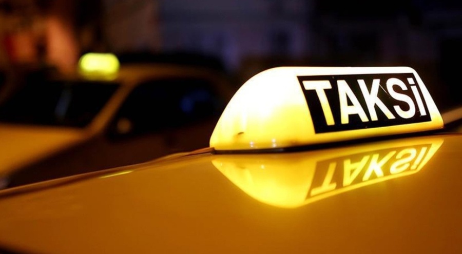 Taksiciler: Yeni plaka verilmesin, yeni durak açılmasın, destek verilsin