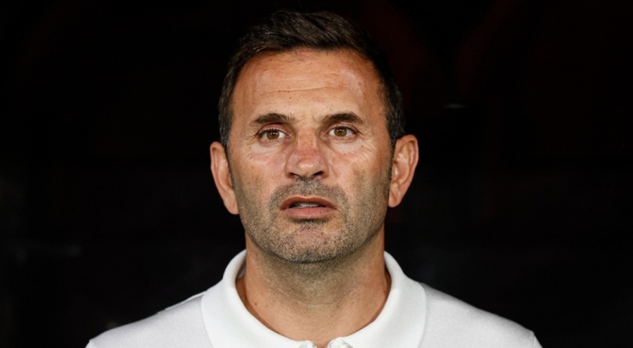 Okan Buruk'tan Rashica açıklaması geldi!