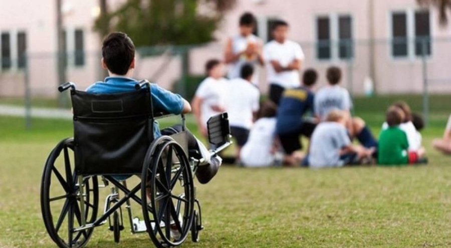 Engelli bireysel eğitim desteği aylık 3 bin 147 lira açıklandı