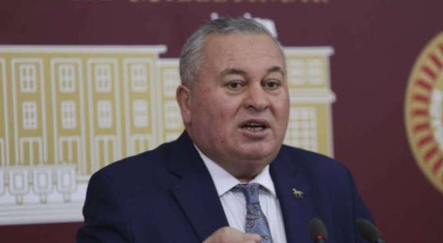 Enginyurt'tan Halil Konakçı'ya tepki: İmam olsa 'Hatay'da susuzluktan kıvranan insanların derdine derman olun' derdi