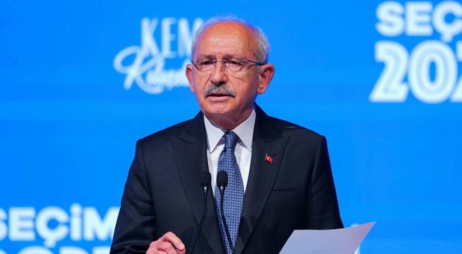 Kılıçdaroğlu'ndan MYK toplantısında talimat: Sahada olun, halkı bilinçlendirin