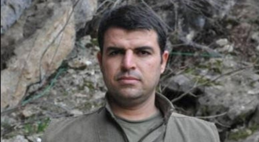 MİT'ten Irak'ta nokta operasyon: Zagros Çekdar etkisiz hale getirildi