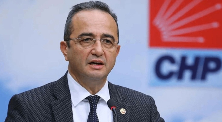 CHP'li Bülent Tezcan'dan İmamoğlu açıklaması