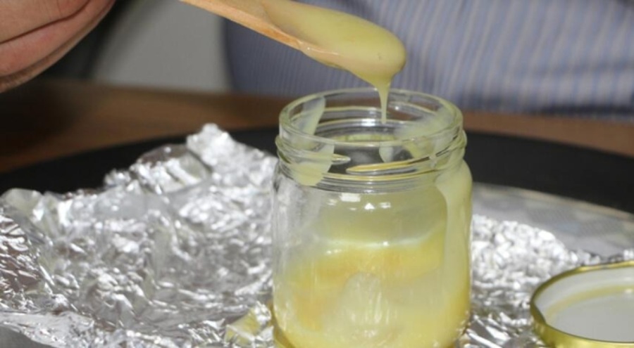 Arı sütü üretimi yüzde 60 arttı!