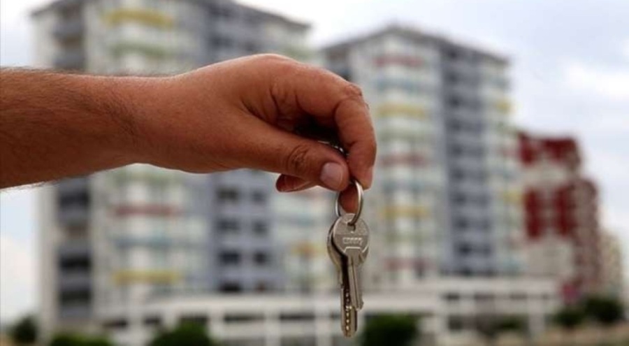 Kiracı arayan ev sahibinden ilginç istek!