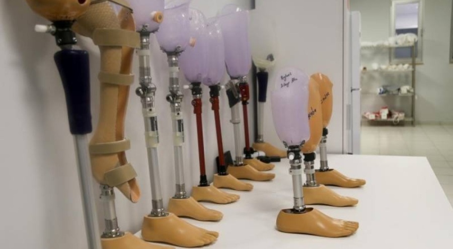 CHP Milletvekili Emir, hükümetin protez sözünü hatırlattı