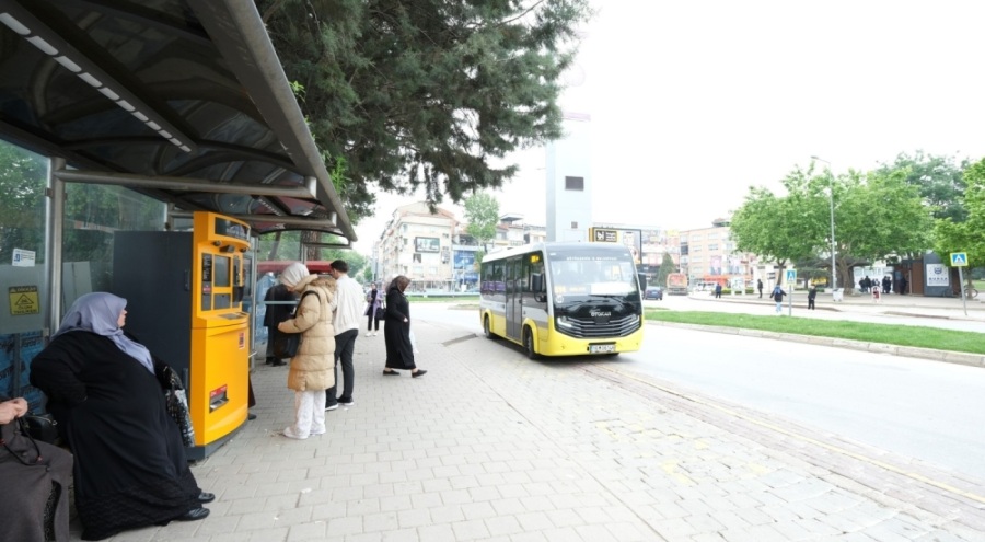 Bursa İnegöl Belediyesi gizli müşteri uygulaması başlatacak