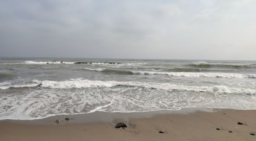 Kocaeli'de denize girmek yasaklandı