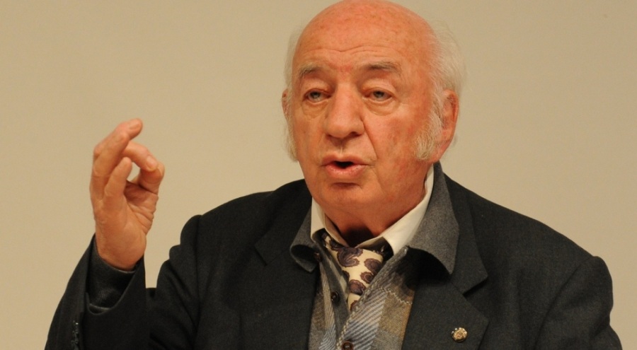 Türk Halkbilimci Nevzat Gözaydın yaşamını yitirdi