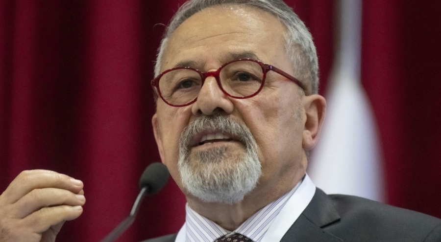 Prof. Dr. Naci Görür: Deprem çok yakın, sona yaklaştık