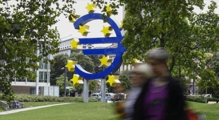Euro Bölgesi ikinci çeyrekte büyüme kaydetti