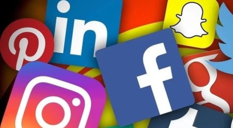 Türkiye'nin yüzde 67,5'i sosyal medyada vakit harcıyor