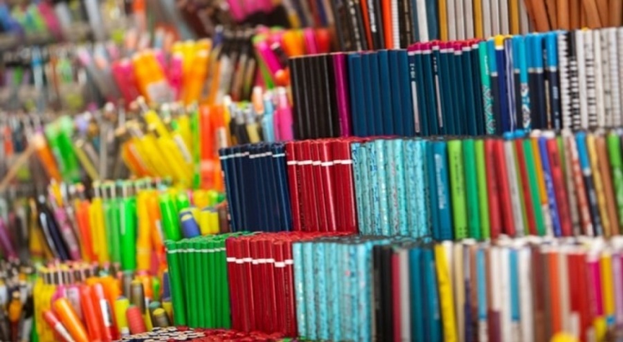 Kırtasiye ürünleri cep yakıyor! İnternetten 2. el dönemi başladı