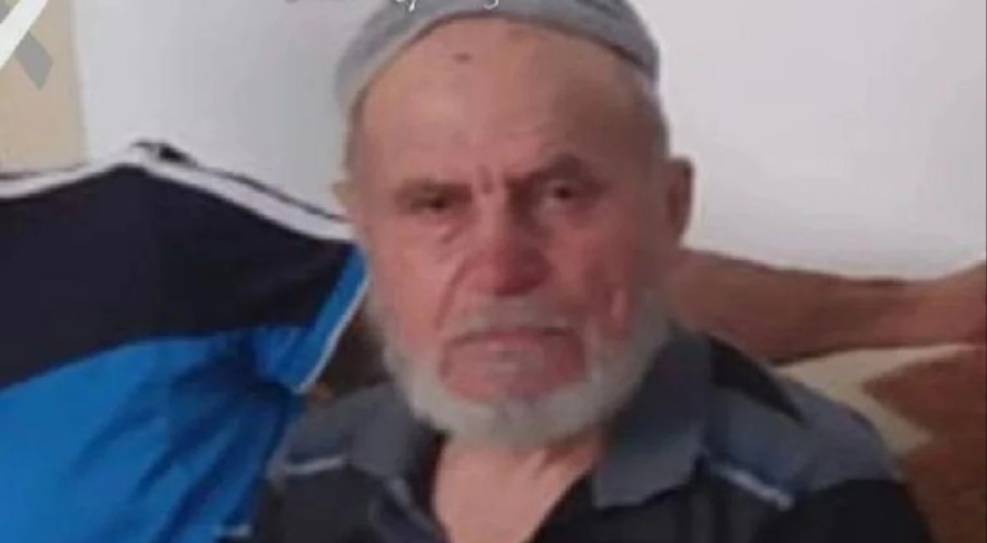 Bursa'dan ailesiyle yola çıkan Parkinson hastası adam ormanda ölü bulundu