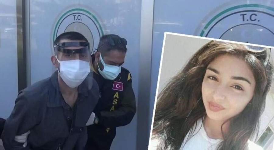 Hazal'ı 97 bıçak darbesiyle katletmişti! Caniden skandal sözler