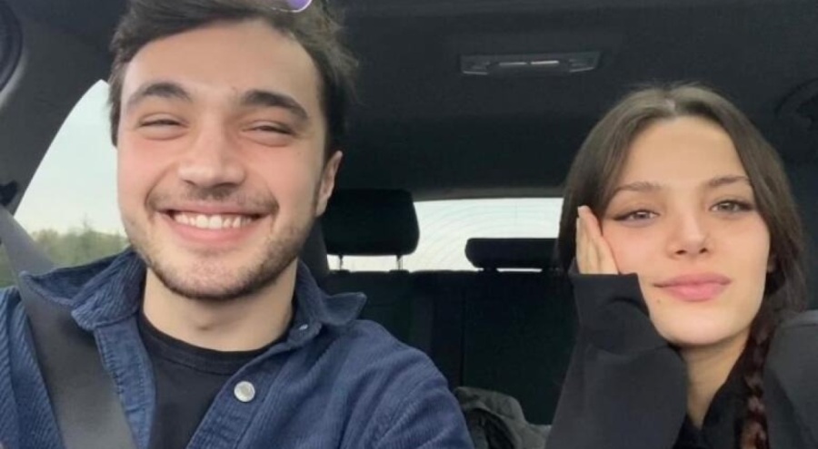 Leyla Tanlar'ın paylaşımına sevgilisinden yorum: Çok güzelsin aşkım, silsene...