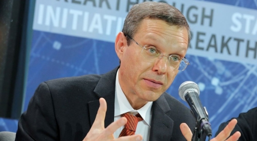 Harvard'lı profesörden yeni iddia: Uzaylılar yeni evrenler yaratabilir