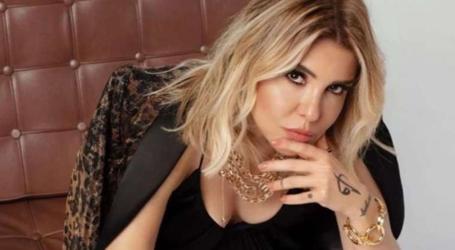 Gülben Ergen ateş püskürdü: 'Kamera kayıtlarıyla belgeleyeceğim'