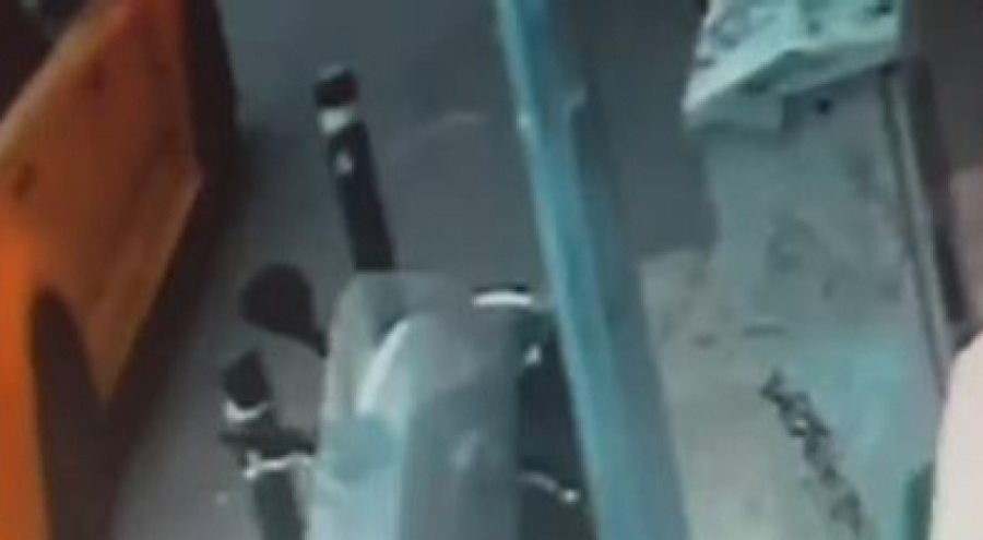 Avukat tarafından pencereden atılan Fatma Duygu'nun vasiyeti yerine getirildi