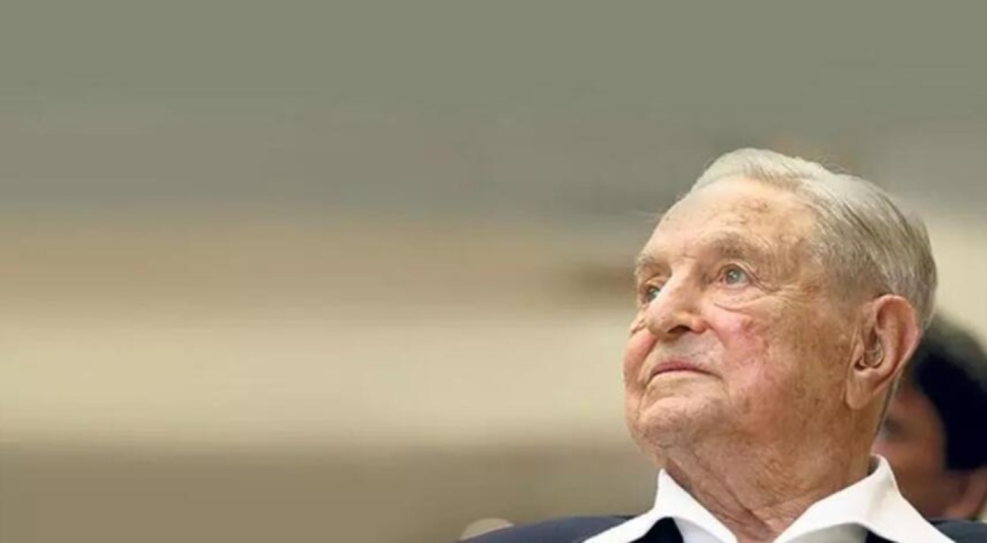 George Soros'un vakıfları Avrupa'daki faaliyetlerini sonlandırıyor