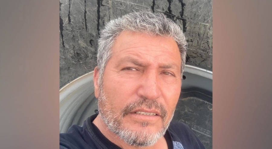 55 yaşındaki adam, tarlada av tüfeğiyle vurularak öldürüldü