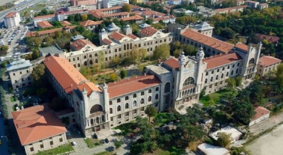 Marmara Üniversitesi'nden yurt ücretlerine yüzde 87 zam