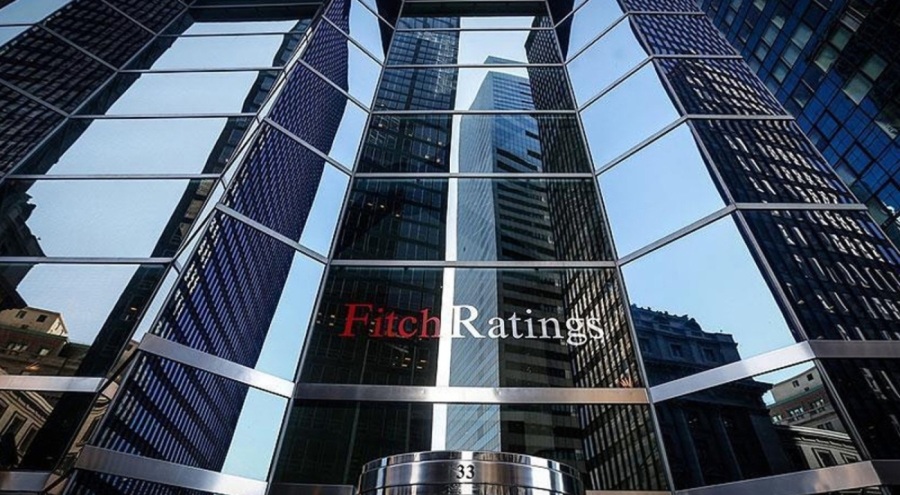 Fitch: 10 gelişmiş ekonominin ortalama GSYH tahmini düştü