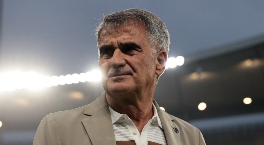 Şenol Güneş'ten Sergio Ramos açıklaması geldi