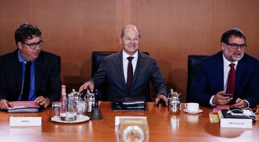 Almanya'da eğlence amaçlı esrar kullanımı ve ekimi yasa tasarısı onaylandı!