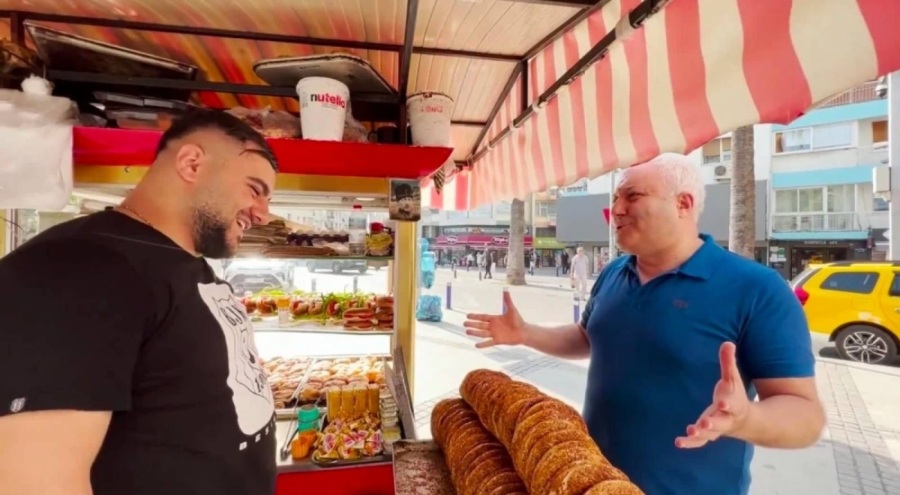 CHP İzmir Milletvekili Özkan: İşte sokağın ekonomisi; 3 boyoz, 1 peynir, 1 yumurta 50 lira