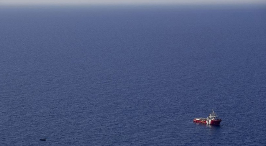 Atlas Okyanusu'nda göçmen teknesi alabora oldu: 63 kişi yaşamını yitirdi