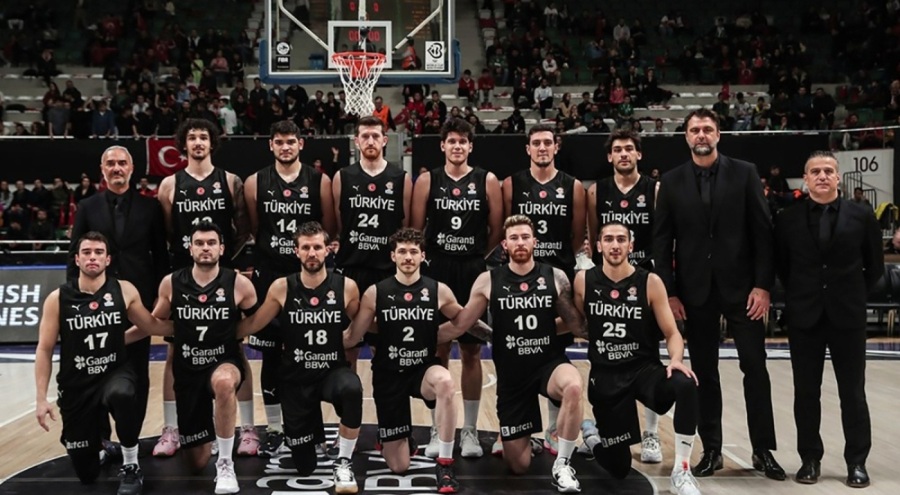 12 Dev Adam'ın rakibi açıklandı